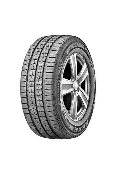 Nexen Anvelopă de iarnă WINGURAD WT1 225/65R16 112/110R