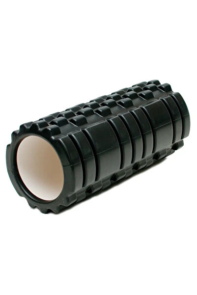 Joints Foam Roller 33 cm Black