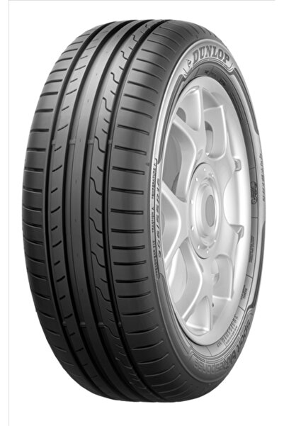 DUNLOP SP SPORT BLURESPONSE 185/65R14 86H Summer Tire