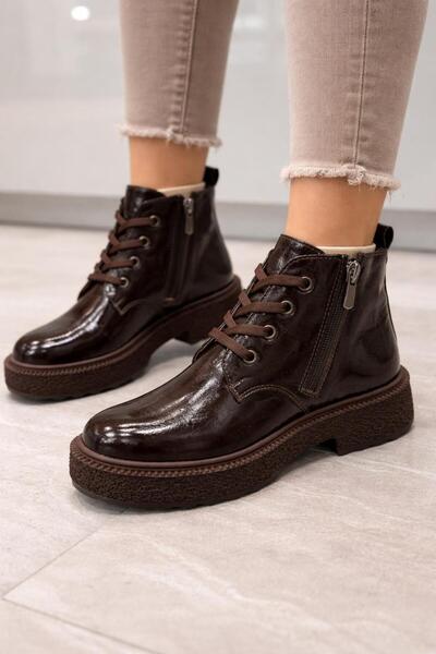 MİSS PARK MODA Daily Women's Boots