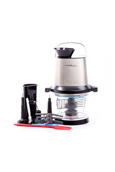 Home Elec Multifunctional Food Processor 1000 Watts 3 Liters