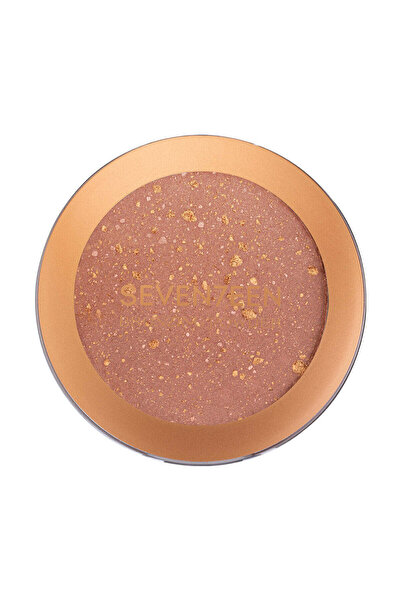 SEVENTEEN Bronzing Powder 01