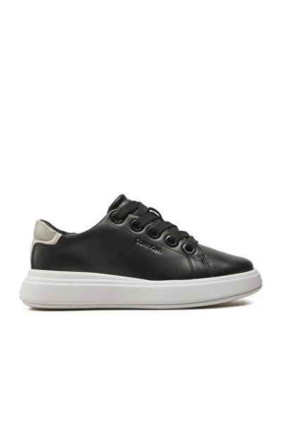 Calvin Klein Cupsole Lace up Lth Shoes HW0HW02085