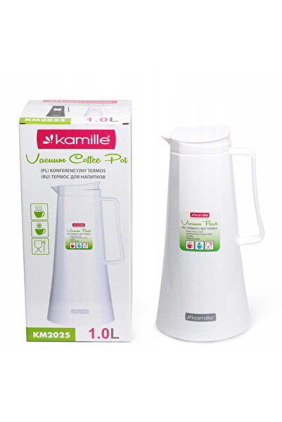 Kamille Θερμός Συνεδρίων 1,0 L