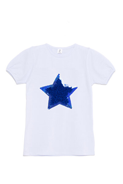 redbug kids ДЕВИЧЕСКА ТЕНИСКА С МОТИВ