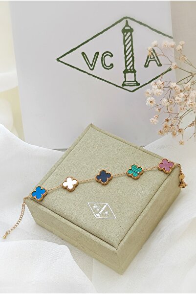 Van Cleef & Arpels اسوار كليف