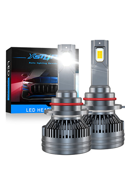 Other Żarówki LED HB3 HB4 9005 9006 Xstorm P6Y MINI 110W 23000LM CANBUS MOC -...