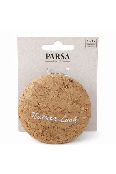 PARSA Folding mirror