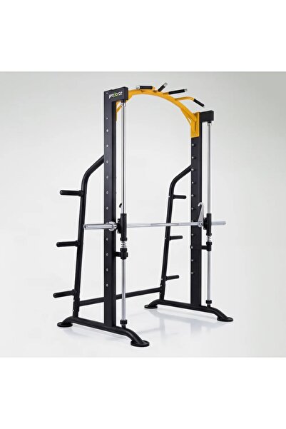 Proforce EMA 16 Smith Machine Profesyonel Serbest Ağırlık Makinesi