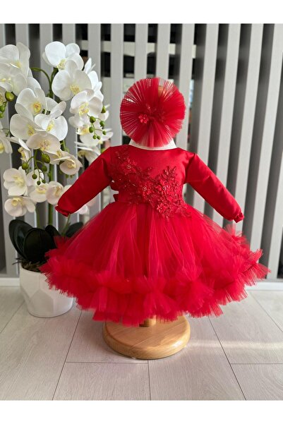 Inovius Rochita Ann Rosie - DPH01 - Marime: 6-9 Luni Maneca Lunga