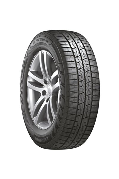 Laufenn Anvelopă all-season LV71 215/75R16 116/114R