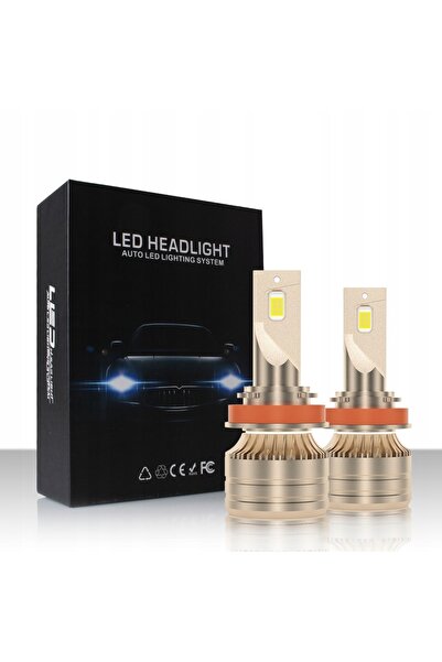 Other BECURI LED H7 120W 20000LM CANBUS FOARTE PUTERNIC