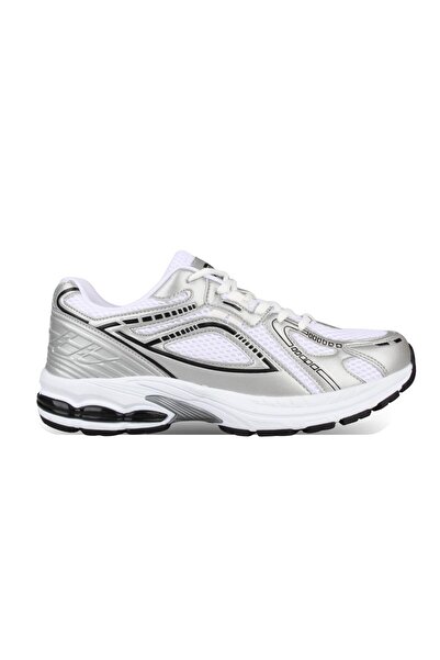 Ryt Loren Men's Sneaker - Gray Black