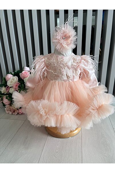 Inovius Rochita Angel - DPH13 - Marime: 0-3 Luni Maneca Scurta