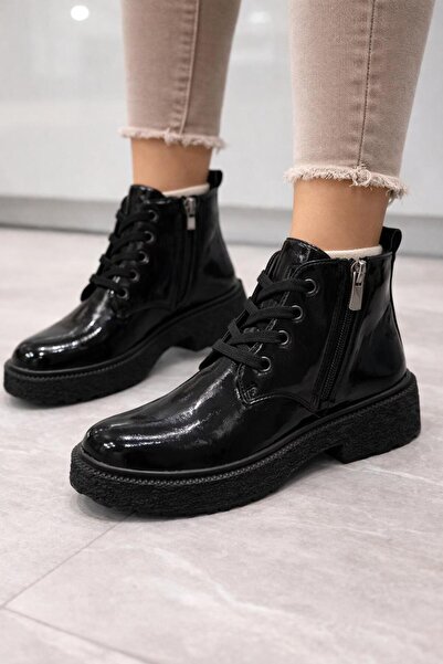 MİSS PARK MODA Daily Women's Boots