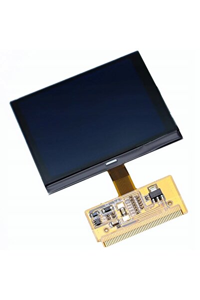 Other Ecran LCD complet FIS VDO, VW Audi Seat Skoda