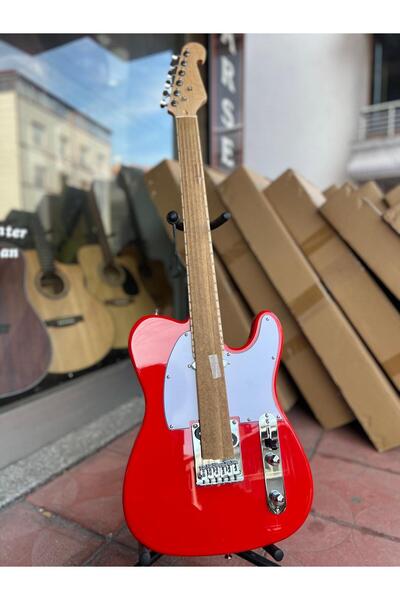 Bircanmüzik Tele Kasa Elektro Gitar