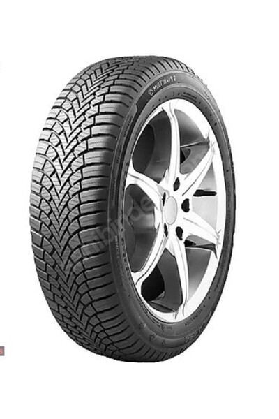Lassa 185/65R15 92V XL Multiways 2 Dört Mevsim Lastiği (Üretim Tarihi:2026)