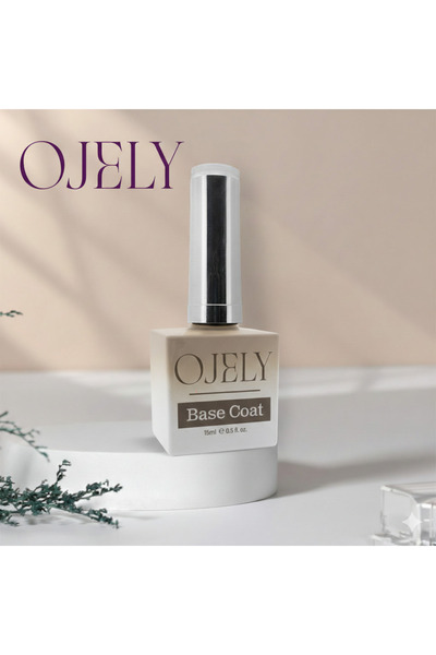 OJELY BASE COAT 15 ML