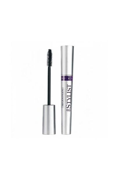 SEVENTEEN Mascara The Stylist 01 Jet Black Waterproof 9ml