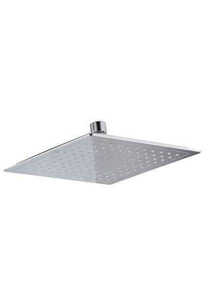 Genel Markalar Mey İthalat® 970 Kare Duş Tepe Başlığı