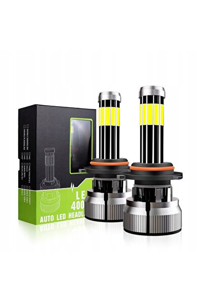 Other ŻARÓWKI LED H7 X10 120W 360° 20000LM MOCNE CANBUS