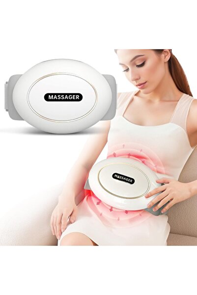 abdominal massager Aparat masaj abdominal