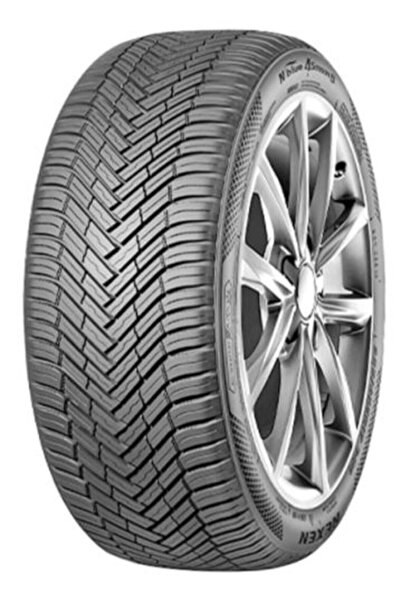 Nexen Ελαστικό παντός καιρού NBLUE 4SEASON 2 215/50R17 95W