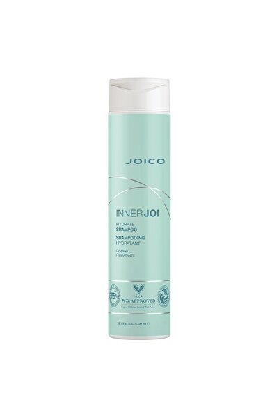 JOICO Innerjoi Hydrate Shampoo 300ml