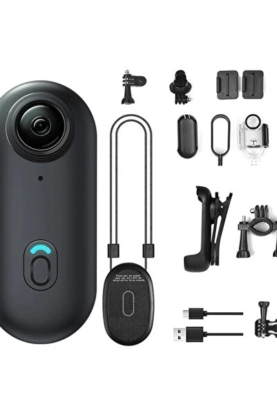 Universal Mini Aksiyon Kamera, 1080P Video Kayıt, Giyilebilir Kamera, Açık Ha...