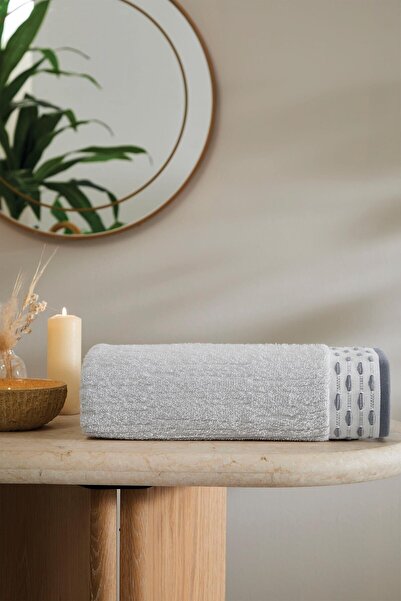 Özdilek Eclips Bath Towel 90X150 cm