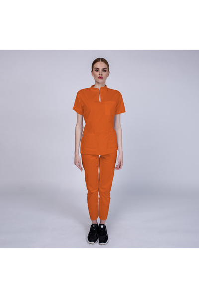 Femina Medical STIL medical uniform with pants for women