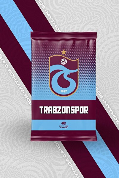 Trabzonspor 24/25 SEZON KARTI