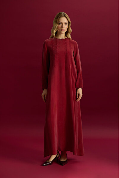 MISS DALIDA T26Y-4015 CHERRY