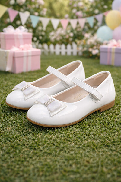 Firibu Fetiță 22 23 24 Bebe Babet Rochie de seară casual cu fundă și detalii ...