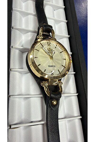 zerzembe Yuvarlak Vintage & Retro Saat