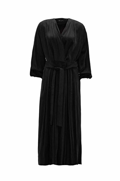 MISS DALIDA T26K-8002 BLACK