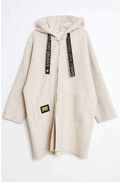 Robin buklet hırka kaban