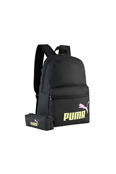 Puma Phase backpack - colorful
