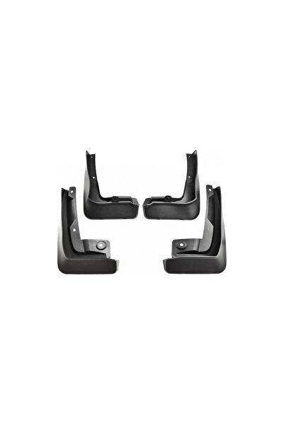 Lumi LUXURY Aparatori noroi compatibile BMW Seria 3 G20/G28 cu pachet M 2020-