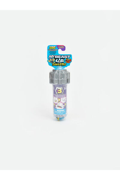 LC Waikiki Esvab • Modern & Distinctive Mr Beast Lab Swarms