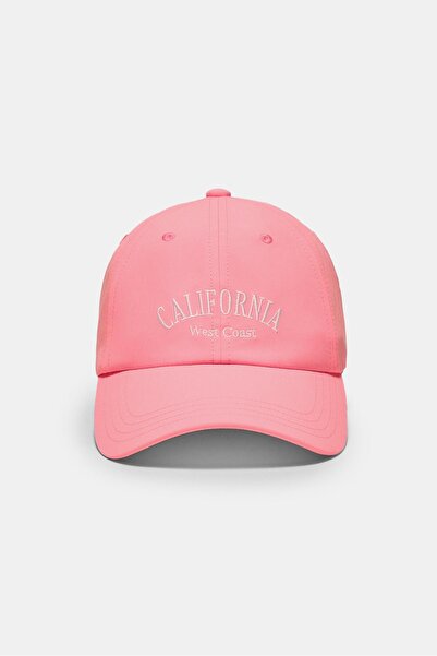 Stradivarius California şapka