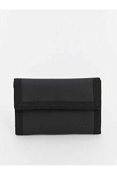 LC Waikiki Rmz Gi̇yi̇m Farkiyla Velcro Boys' Wallet