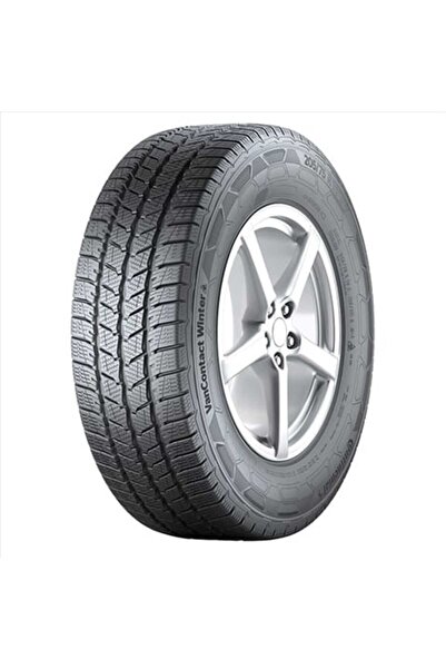 Continental Winter Tire VANCONTACT WINTER 175/65R14C 90/88T