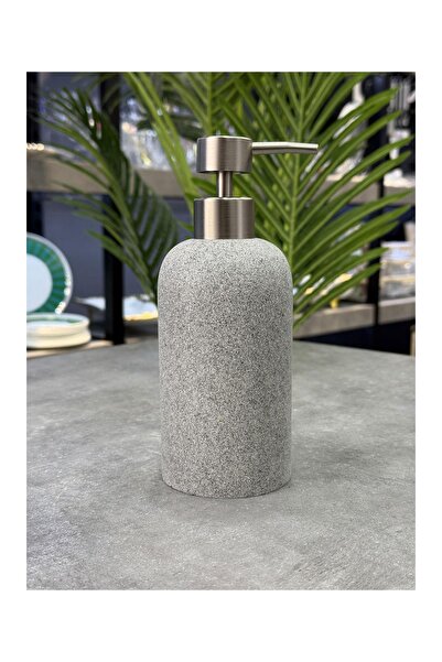 Doğudeko Luxury Polyurethane Liquid Soap Dispenser Mnrr