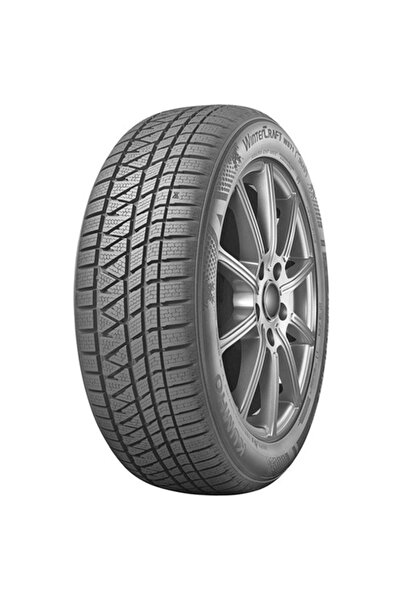 Kumho Anvelopă de iarnă WS71 265/55R19 113V