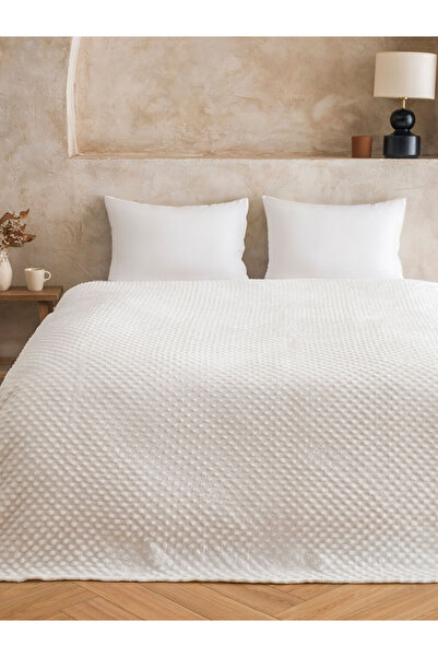 LC Waikiki Sparkling Choices from Shining Store Double Plush Blanket 200X220 cm