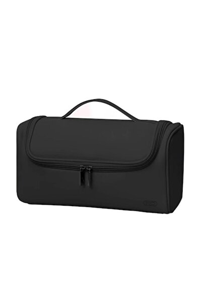 Xo Hair Dryer and Cosmetic Organizer, Black