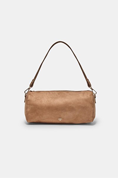 Stradivarius SOFT TOUCH SHOULDER BAG