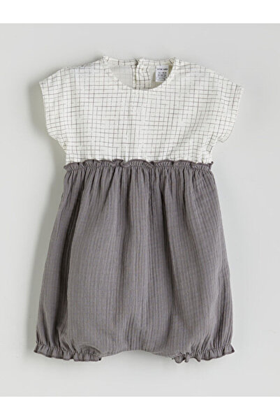 LC Waikiki Timeless Clothing & Timeless Choices Zero Roba Collar Baby Girl Co...